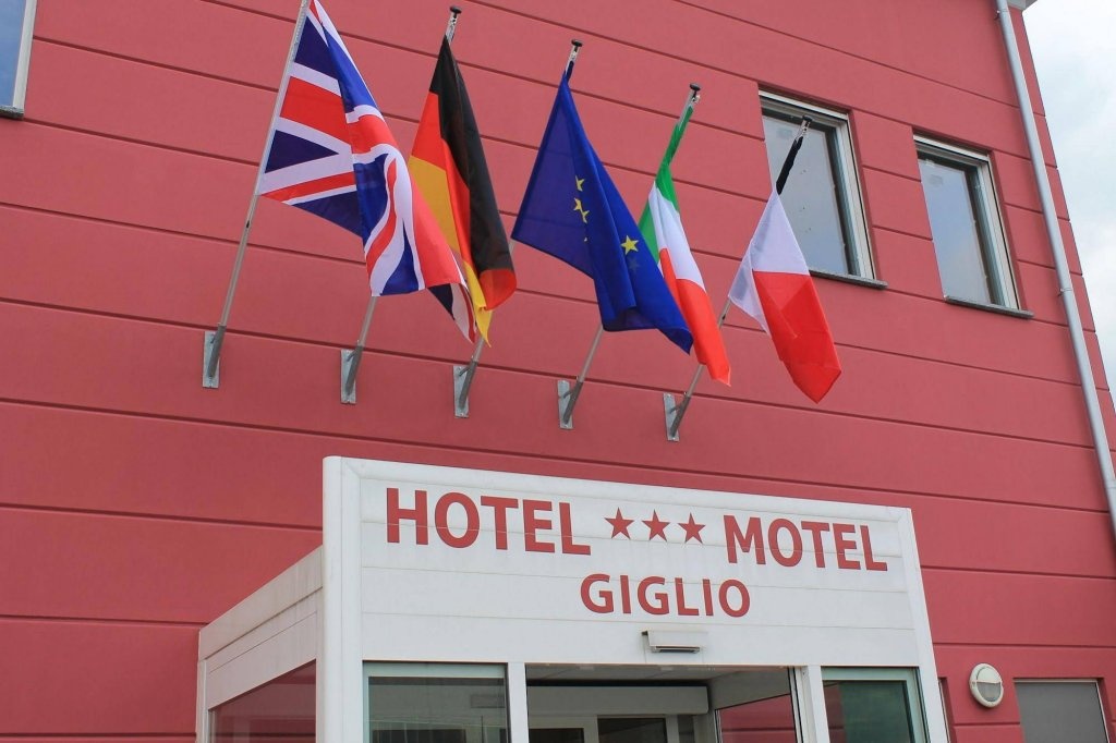 Hotel Motel Giglio 3*