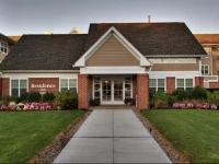 Residence Inn Milford 3*
