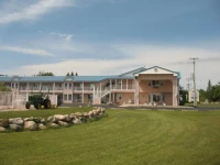 Great Lakes Inn 2*