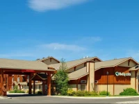 Kelly Inn West Yellowstone 3*