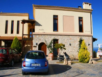 Akritas Ev Zin Villas