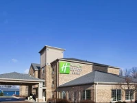 Holiday Inn Express Hotel & Suites Sunbury-Columbus Area 2*
