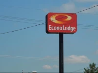 Econo Lodge Zanesville 2*