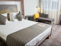 Novotel Nottingham East Midlands 3*