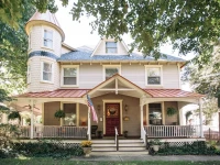 Haddonfield Inn 2*