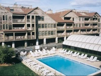 Wyndham Newport Onshore 3*