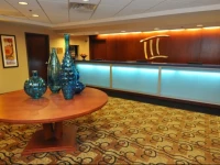 BEST WESTERN PLUS Hotel Tria 3*