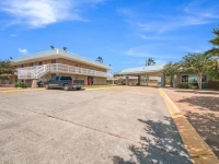 Motel 6 Beeville 2*