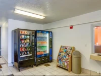 Motel 6 Simi Valley 2*