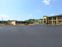 Americas Best Value Inn Fayetteville 1*