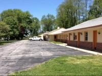 Sentinel Motel 3*