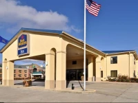 Best Western Inn Clanton 2*