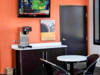 Motel 6 San Rafael 2*