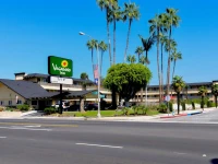 Vagabond Inn Whittier 2*
