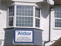 The Aldor 