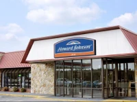 Howard Johnson Valdosta 2*