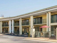Comfort Inn Jonesville 2*