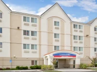Candlewood Suites Medford 2*