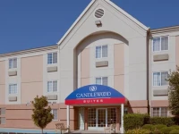 Candlewood Suites Huntsville 2*