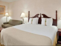 Holiday Inn Huntsville - Research Park