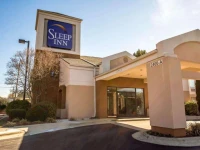 Sleep Inn Morganton 2*