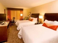 Hilton Garden Inn Salt Lake City/Sandy 3*
