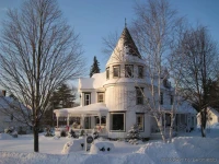 Glynn House Inn 5*