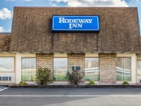 Rodeway Inn Shippensburg 2*