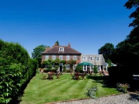 Sherbourne House 3*