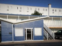 Cabana Motel 2*