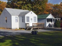 Catskill Mountain Lodge 2*