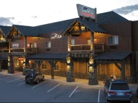 Three Bear Lodge 3*