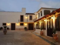 Agriturismo Le Zarafe 