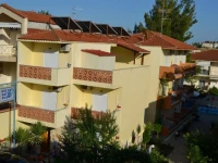 Oscar Hotel Kallithea Halkidikis 