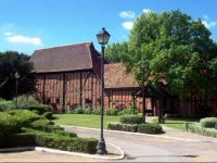 The Barns Hotel 4*