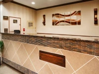BEST WESTERN River City Hotel 3*