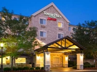 TownePlace Suites by Marriott Bentonville Rogers 3*