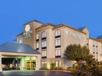 Doubletree Club by Hilton Springdale 3*