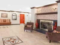 Hawthorn Suites by Wyndham Victorville 3*