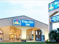 BEST WESTERN Yuba City Inn 3*