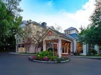 Hilton Garden Inn Saratoga Springs 3*