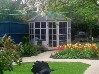 Grange Guest House 