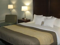Comfort Inn Monticello 3*
