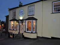 Lancasters Guest House 3*