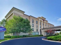 Hampton Inn Lewisburg 3*