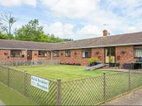Little Bullocks Farm 