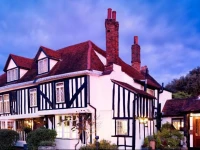Marygreen Manor 4*