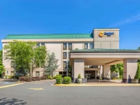 Comfort Inn Quantico 2*
