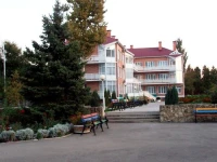 Звездочка пансионат 