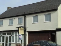 Arbury Lodge Guest House 